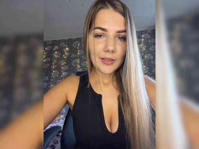 ValeriA98 Live Webcam on BongaCams