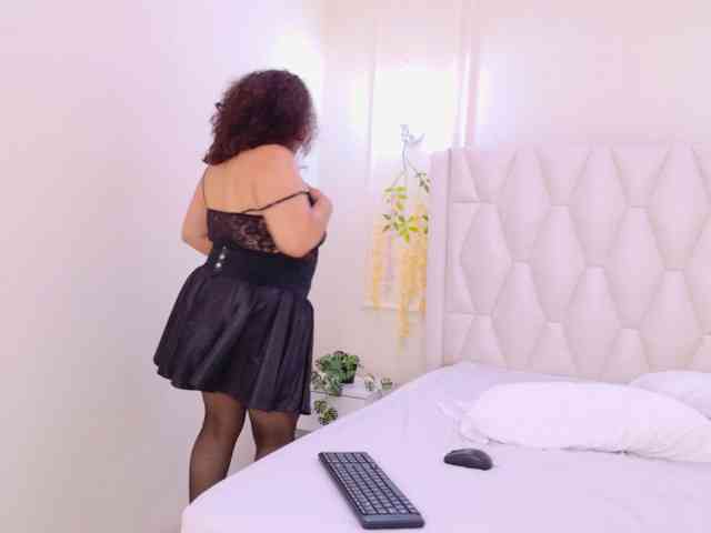 Hannaortiz webcam