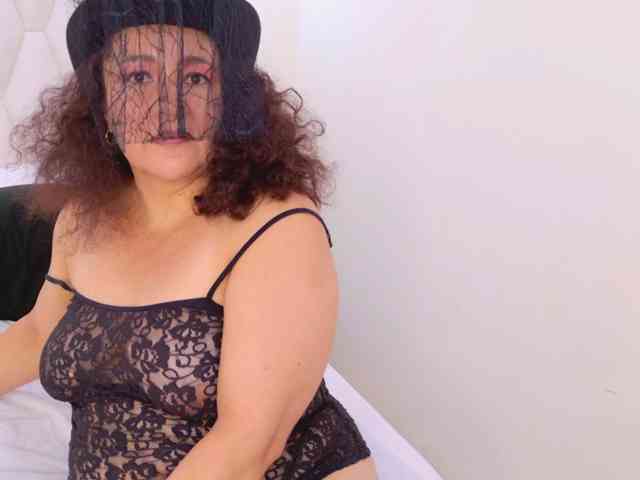 Hannaortiz webcam