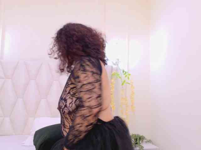 Hannaortiz webcam