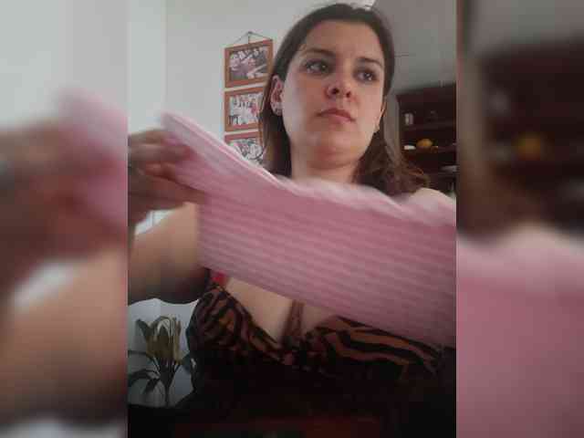 Avril9325 webcam