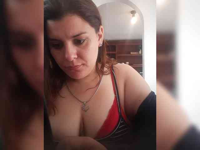 Avril9325 webcam