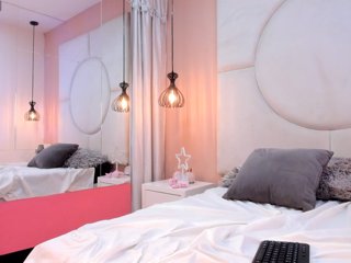 Valeriaa-Carteer Porn Show