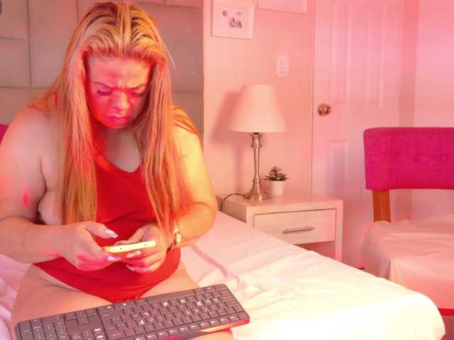 Imagen de perfil de Catalina-Rosee