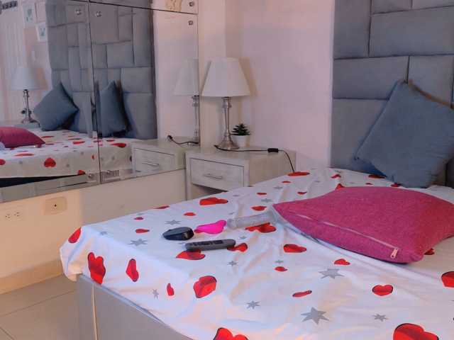 Catalina-Rosee live cam preview