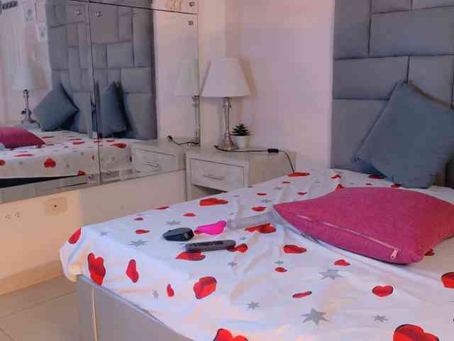 Catalina-Rosee webcam