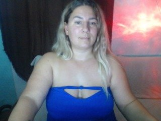 MissDi96 Porn Show