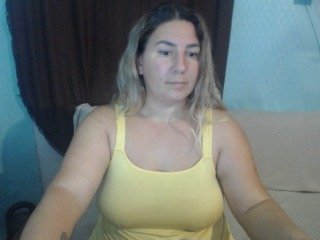 MissDi96 Porn Show