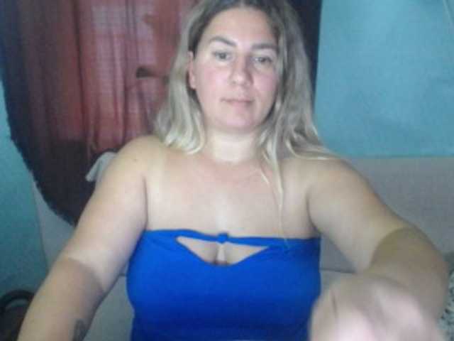 MissDi96 live cam preview