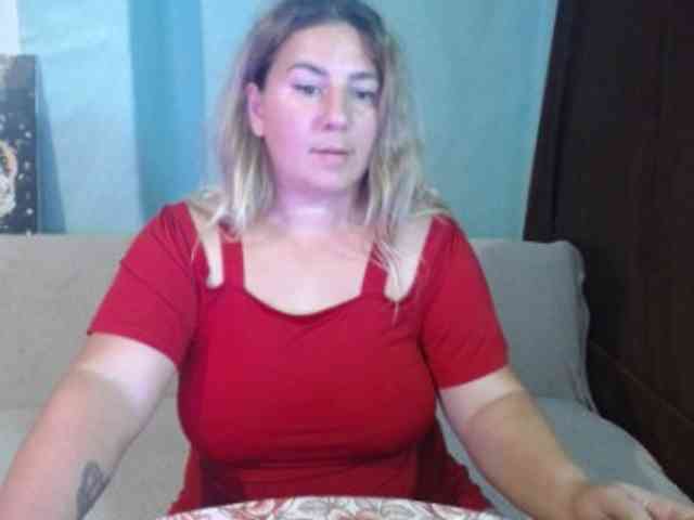 Modella: MissDi96