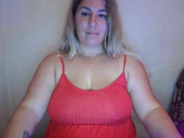 MissDi96's webcam live show