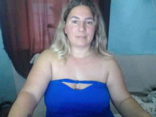 Modella: MissDi96