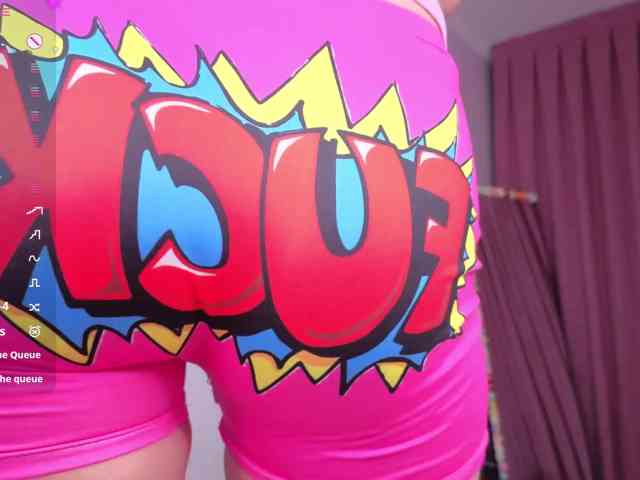 AyaseMomoxoxo webcam