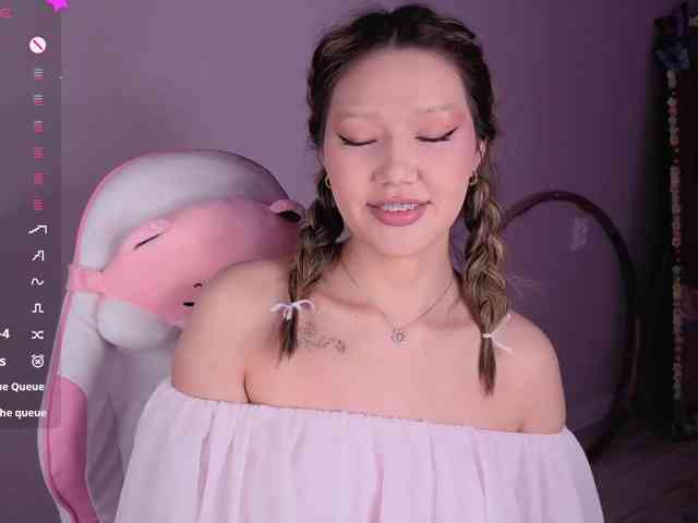 AyaseMomoxoxo webcam