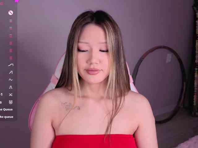 AyaseMomoxoxo webcam