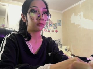 GlennaVandermeulen Porn Show