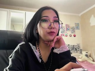 GlennaVandermeulen Porn Show