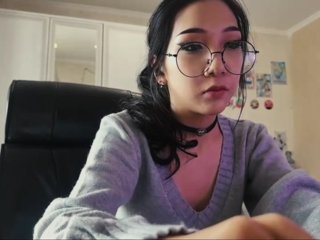 GlennaVandermeulen Porn Show