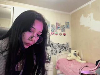 GlennaVandermeulen Porn Show