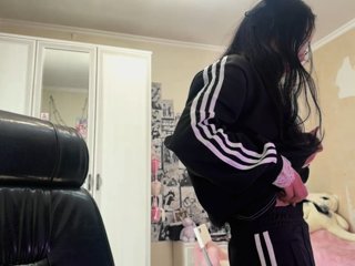 GlennaVandermeulen Porn Show