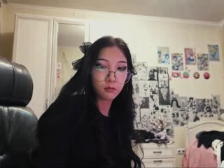GlennaVandermeulen Porn Show