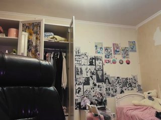 GlennaVandermeulen Porn Show