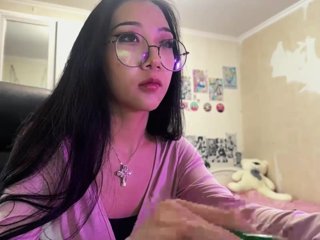 GlennaVandermeulen Porn Show