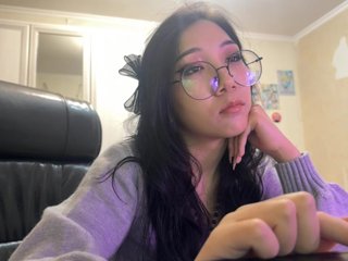GlennaVandermeulen Porn Show