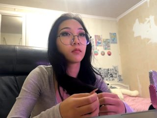 GlennaVandermeulen Porn Show