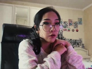 GlennaVandermeulen Porn Show