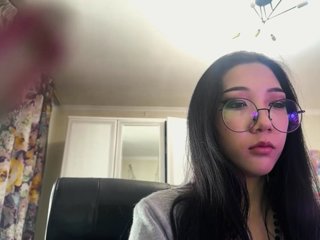 GlennaVandermeulen Porn Show