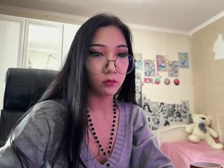 GlennaVandermeulen Porn Show