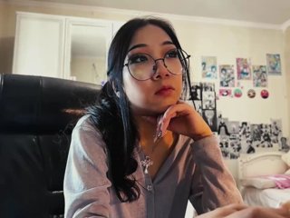 GlennaVandermeulen Porn Show