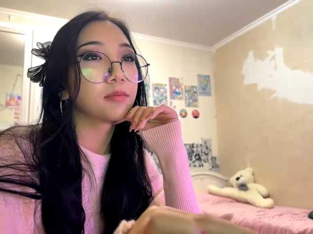 GlennaVandermeulen live cam on BongaCams