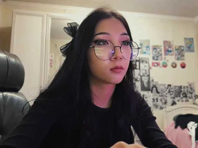 GlennaVandermeulen live cam on BongaCams