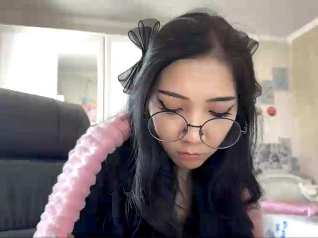 GlennaVandermeulen live cam on BongaCams