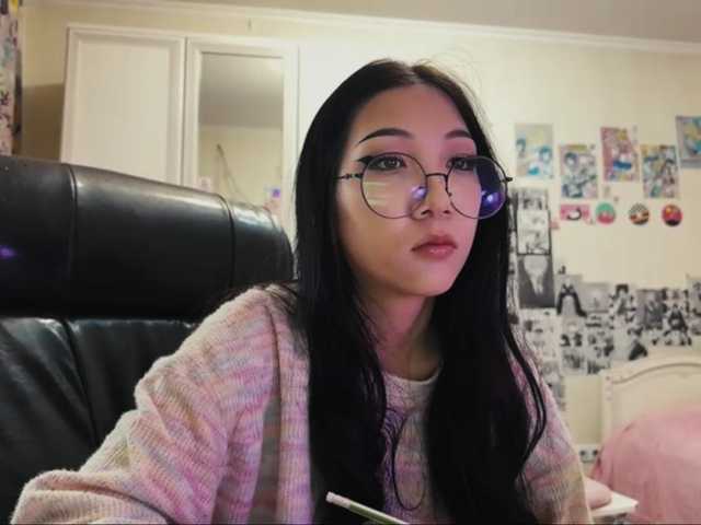 GlennaVandermeulen live cam on BongaCams