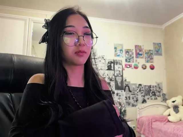GlennaVandermeulen, en directo ahora en BongaCams
