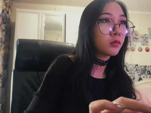 GlennaVandermeulen live cam on BongaCams