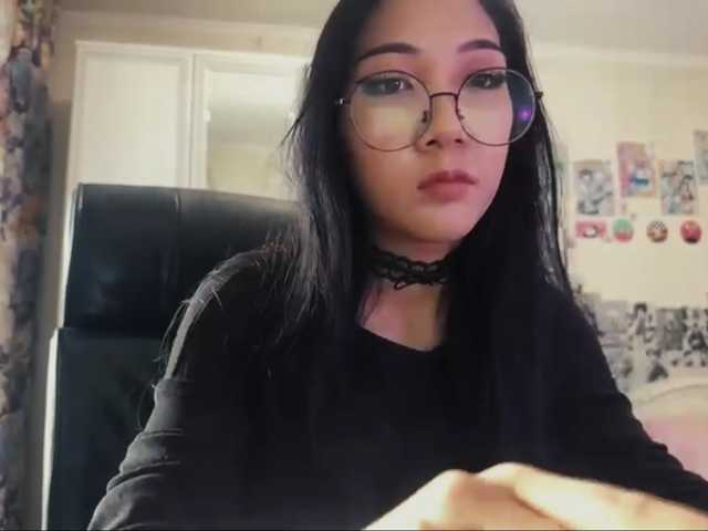 GlennaVandermeulen live cam on BongaCams