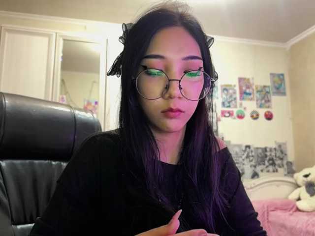 GlennaVandermeulen, en directo ahora en BongaCams