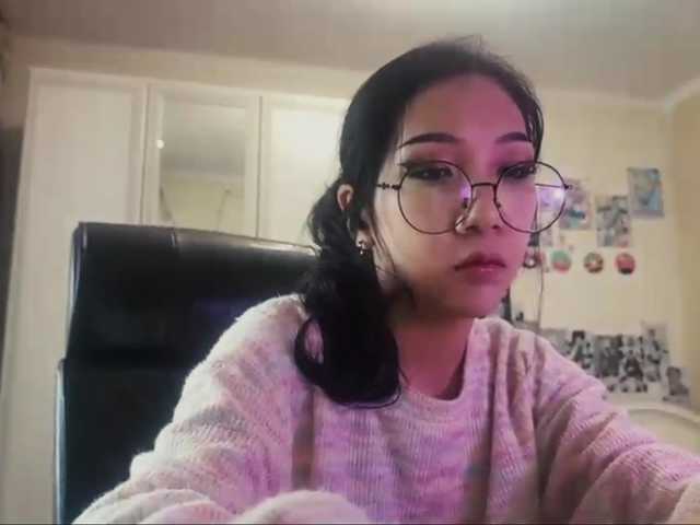 GlennaVandermeulen live cam on BongaCams