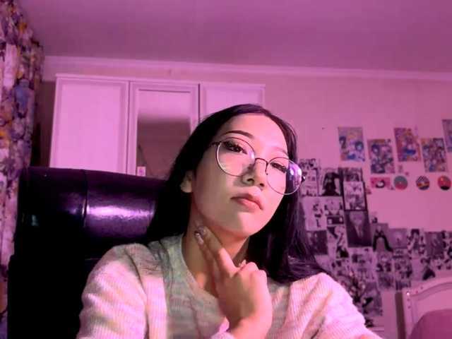 GlennaVandermeulen live cam on BongaCams