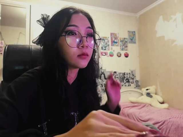 GlennaVandermeulen live cam on BongaCams