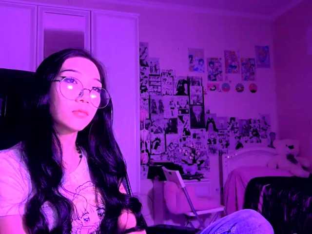 GlennaVandermeulen live cam on BongaCams