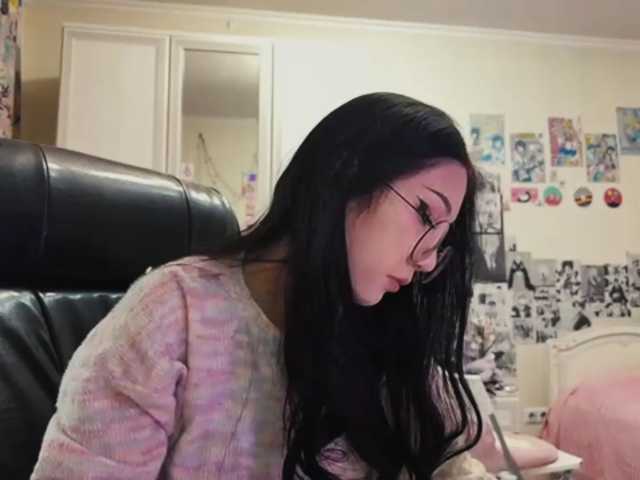 GlennaVandermeulen live cam on BongaCams