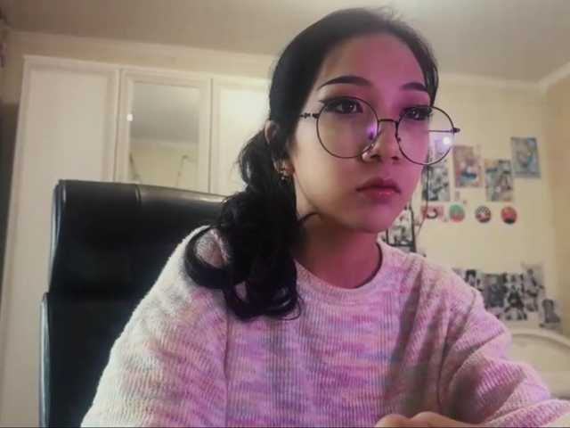 GlennaVandermeulen live cam on BongaCams