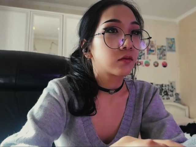 GlennaVandermeulen live cam on BongaCams