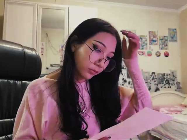 GlennaVandermeulen live cam on BongaCams