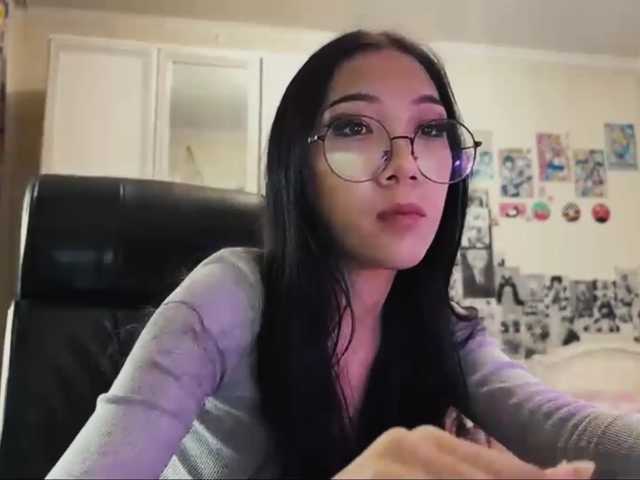 GlennaVandermeulen live cam on BongaCams